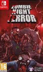 Zombie Night Terror for SWITCH to rent
