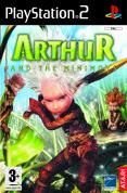 Arthur and the Invisibles for PS2 to rent