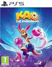 Kao The Kangaroo for PS5 to rent
