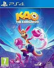 Kao The Kangaroo for PS4 to rent