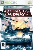 Battlestations Midway for XBOX360 to rent