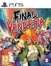 Final Vendetta for PS5 to rent