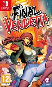 Final Vendetta for SWITCH to buy