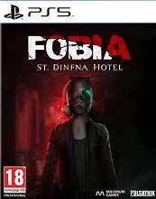 Fobia St Dinfna Hotel for PS5 to buy