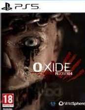 Oxide Room 104 for PS5 to rent