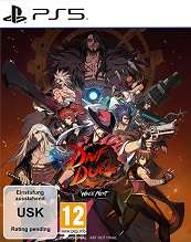 DNF Duel for PS5 to buy