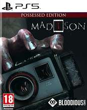 MADiSON for PS5 to rent