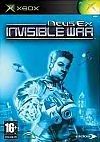 Deus Ex - Invisible War for XBOX to rent
