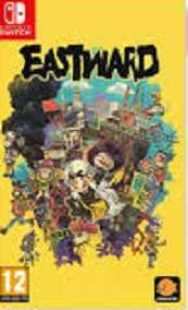 Eastward for SWITCH to buy