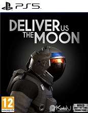 Deliver Us The Moon for PS5 to rent