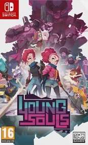 Young Souls for SWITCH to buy
