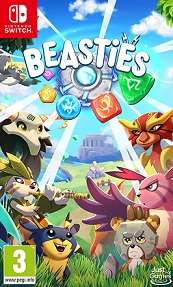 Beasties for SWITCH to buy