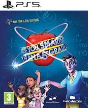 Are You Smarter than a 5th Grader for PS5 to rent