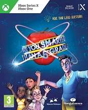 Are You Smarter than a 5th Grader for XBOXSERIESX to rent