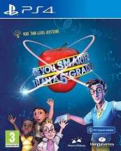Are You Smarter than a 5th Grader for PS4 to rent
