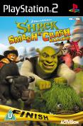 Shrek Smash and Crash Racing for PS2 to buy