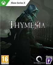 Thymesia  for XBOXSERIESX to rent