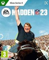 Madden NFL 2023 for XBOXSERIESX to buy