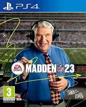 Madden NFL 2023 for PS4 to rent