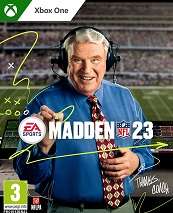Madden NFL 2023 for XBOXONE to rent