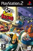 Cartoon Network Racing for PS2 to rent