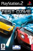 Test Drive Unlimited for PS2 to rent