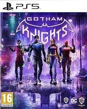 Gotham Knights for PS5 to buy