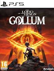 The Lord of The Rings Gollum for PS5 to buy