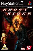 Ghost Rider for PS2 to rent
