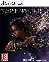 Forspoken for PS5 to buy