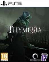 Thymesia  for PS5 to rent