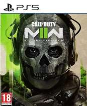 Call of Duty Modern Warfare II for PS5 to rent