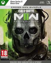 Call of Duty Modern Warfare II for XBOXSERIESX to rent
