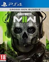 Call of Duty Modern Warfare II for PS4 to rent