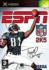 ESPN NFL 2K5 for XBOX to rent