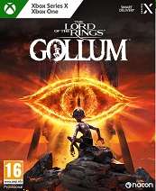 The Lord of The Rings Gollum for XBOXSERIESX to rent
