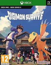 Digimon Survive for XBOXSERIESX to rent