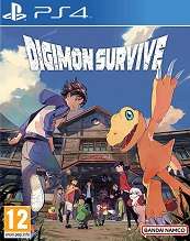 Digimon Survive for PS4 to rent
