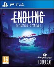 Endling Extinction is Forever for PS4 to buy