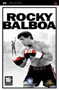 Rocky Balboa for PSP to buy