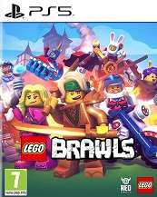 LEGO Brawls for PS5 to buy