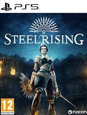 Steel Rising for PS5 to buy