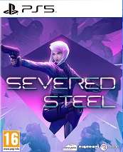 Severed Steel for PS5 to rent