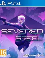 Severed Steel for PS4 to rent