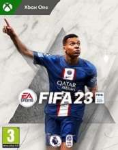 FIFA 23 for XBOXONE to rent