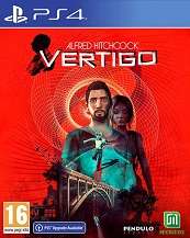 Alfred Hitchcock Vertigo for PS4 to buy