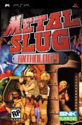 Metal Slug Anthology for PSP to rent
