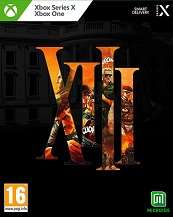 XIII for XBOXSERIESX to buy