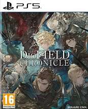 The DioField Chronicle for PS5 to rent