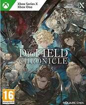 The DioField Chronicle for XBOXSERIESX to buy